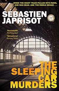 The Sleeping Car Murders