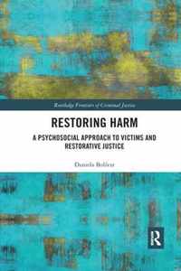 Restoring Harm