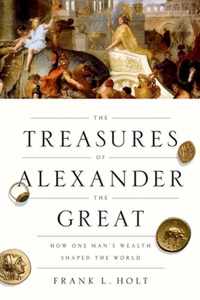 Treasures of Alexander the Great