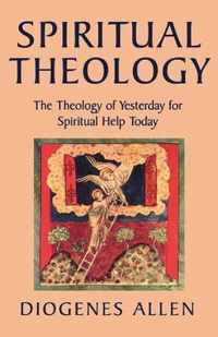 Spiritual Theology