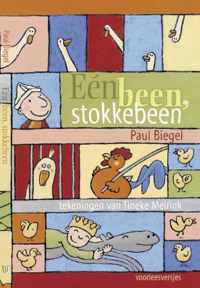 Been Stokkebeen