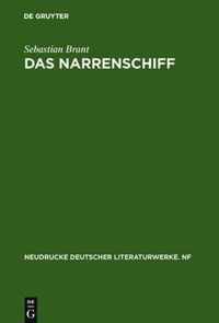 Das Narrenschiff