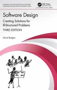 Software Design: Creating Solutions for Ill-Structured Problems