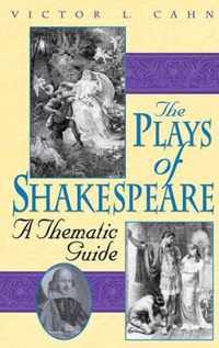 The Plays of Shakespeare