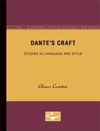 Dante's Craft