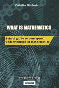 What is Mathematics