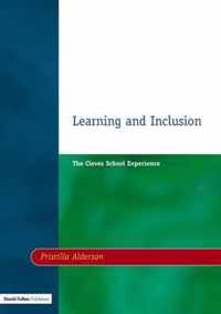 Learning & Inclusion