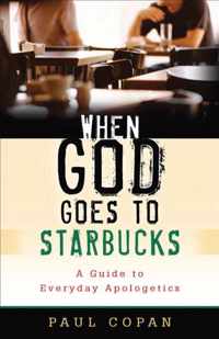 When God Goes To Starbucks