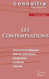 Fiche de lecture Les Contemplations de Victor Hugo (Analyse litteraire de reference et resume complet)