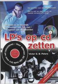 Lp's Op Cd Zetten