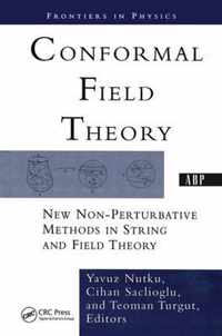 Conformal Field Theory