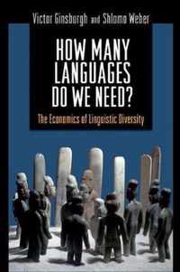 How Many Languages Do We Need?