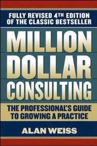 Million Dollar Consulting