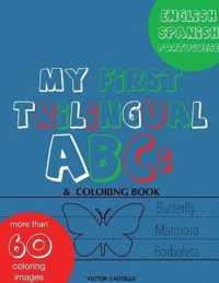 My First Trilingual ABC