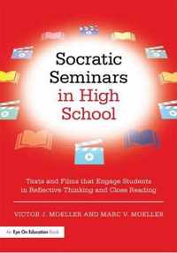 Socratic Seminars in High School