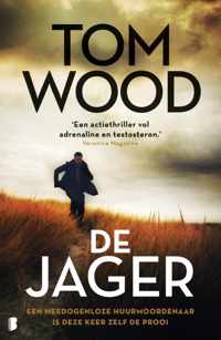 Victor 1 -   De jager