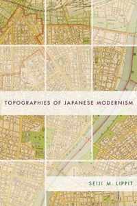 Topographies of Japanese Modernism