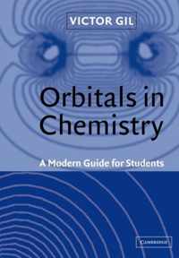 Orbitals in Chemistry