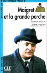 Maigret et la grande perche