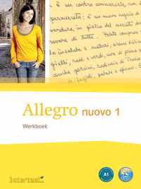 Allegro nuovo 1 werkboek