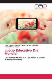 Juego Educativo Dia Mundial