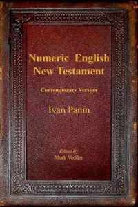 Numeric English New Testament