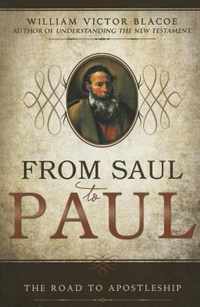 From Saul to Paul