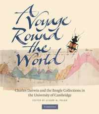 A Voyage Round The World