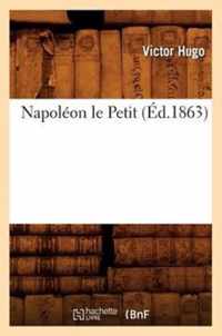 Napoleon Le Petit (Ed.1863)