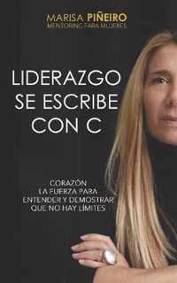 Liderazgo se escribe con C