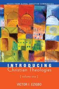 Introducing Christian Theologies