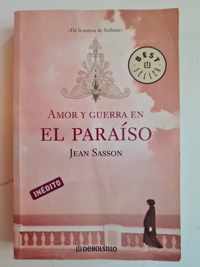 Amor y guerra en el paraiso / Love In a Tom Land