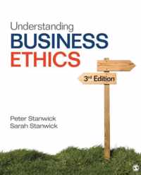 Understanding Business Ethics