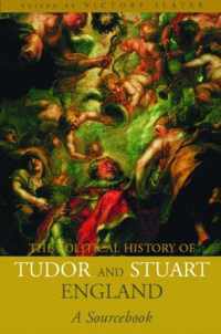 A Political History of Tudor and Stuart England