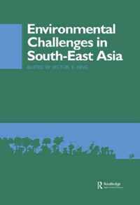 Environmental Challenges in South-East Asia