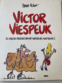 Victor viespeuk