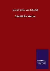 Samtliche Werke