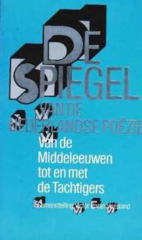 Spiegel van de Nederlandse poÃ«zie