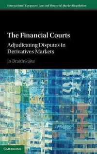 The Financial Courts