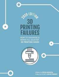 3D Printing Failures: 2019 Edition