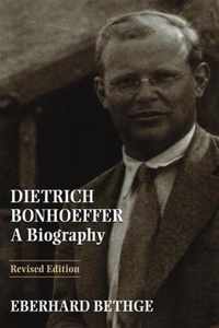 Dietrich Bonhoeffer