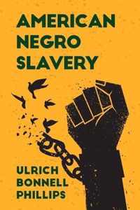 American Negro Slavery