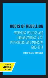 Roots of Rebellion