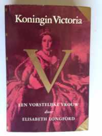 Koningin victoria