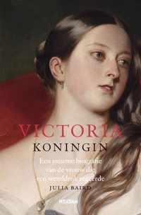 Victoria, koningin