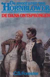 De avonturen van Hornblower. De dans ontsprongen.