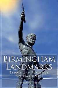 Birmingham Landmarks