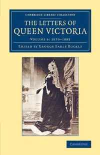 Letters Of Queen Victoria