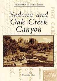 Sedona and Oak Creek Canyon