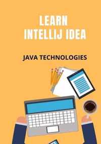 Learn Intellij Idea